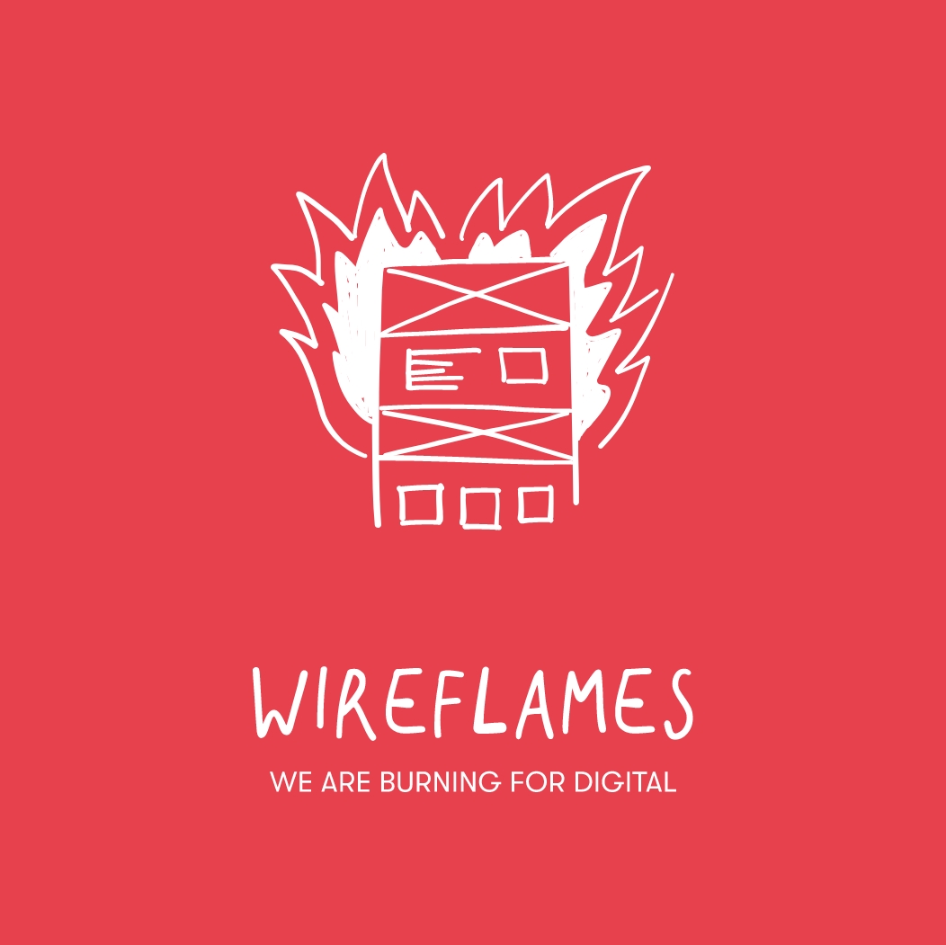 Wireflames
