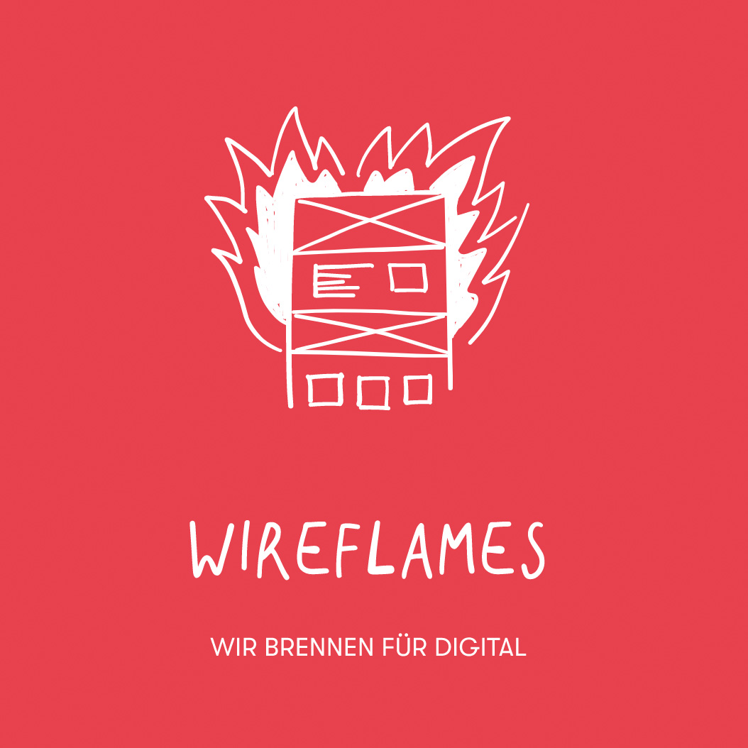 Wireflames