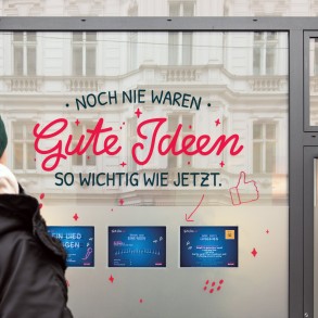 Gute Ideen