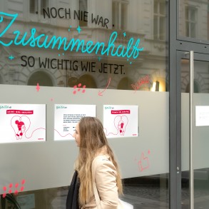 Zusammenhalt