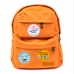 Jugendaktion Sticker