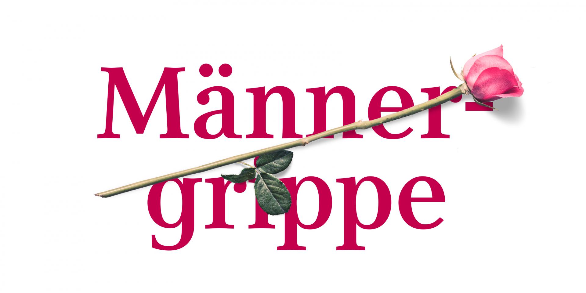 Männergrippe