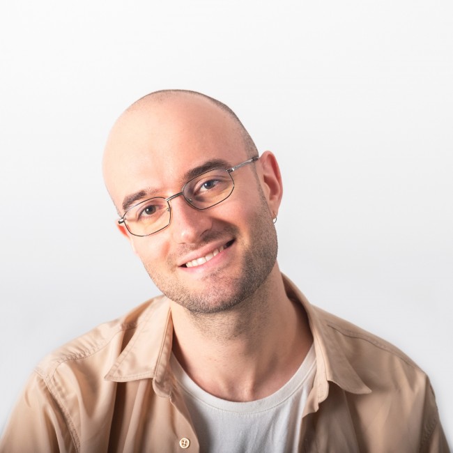 Bastian Moosburger