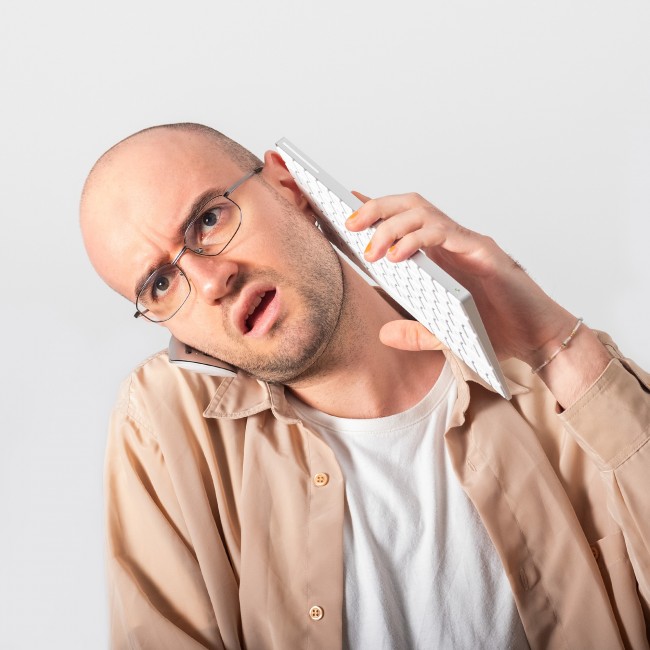 Bastian Moosburger