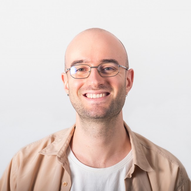 Bastian Moosburger