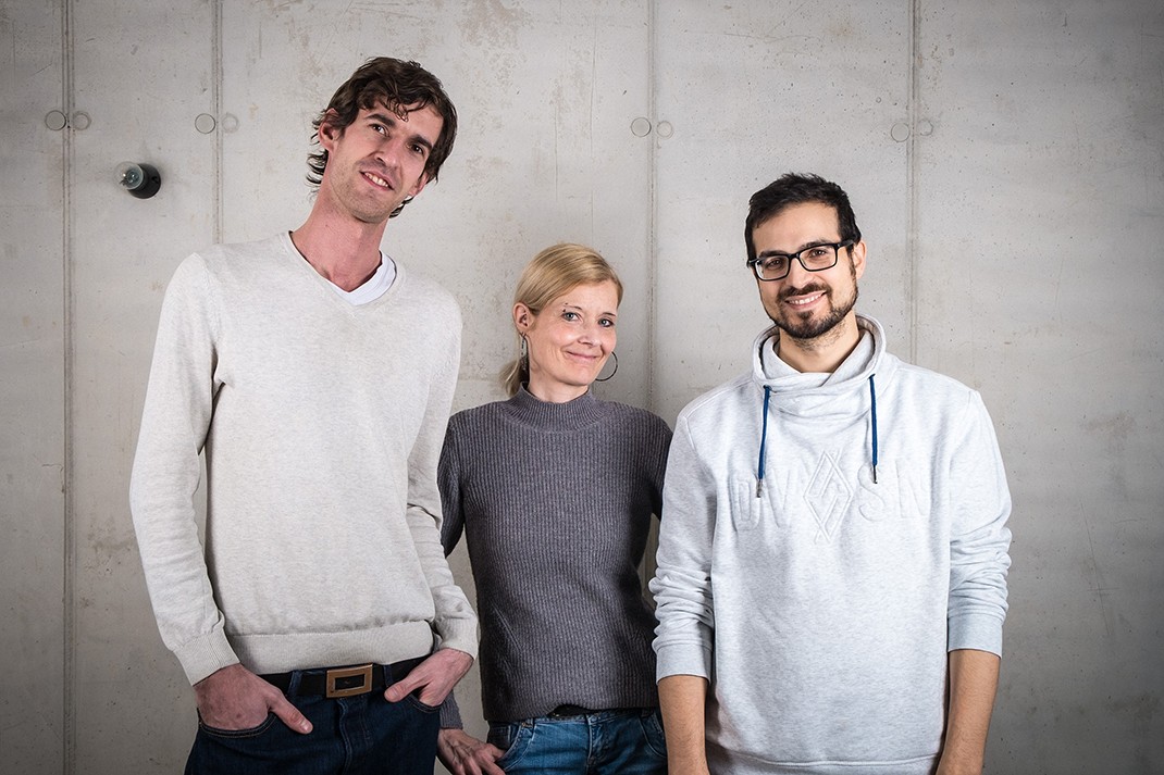 Online Team