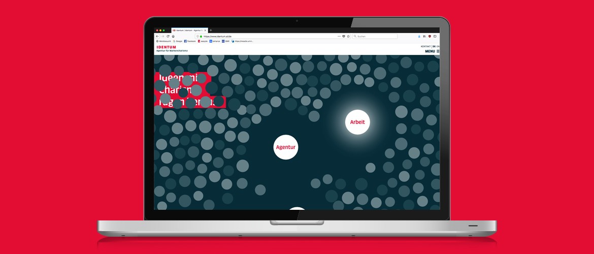 Neue Website