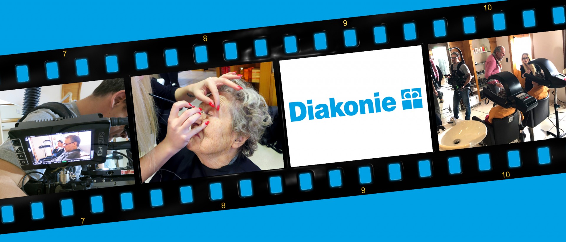 diakonie