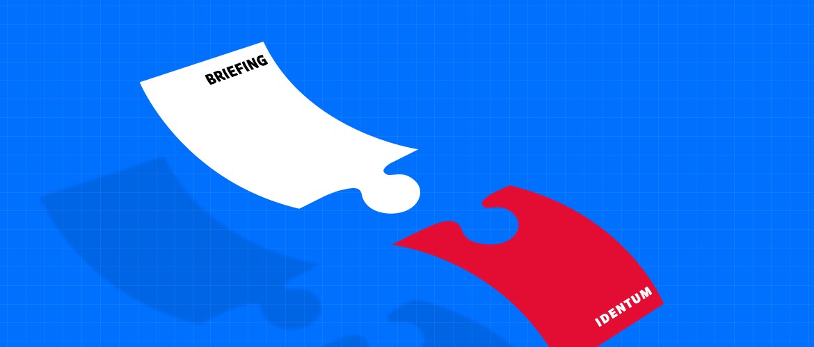 Briefing gut, alles gut: Mit 10 Fragen &amp; 3 Tipps zu besseren Briefings