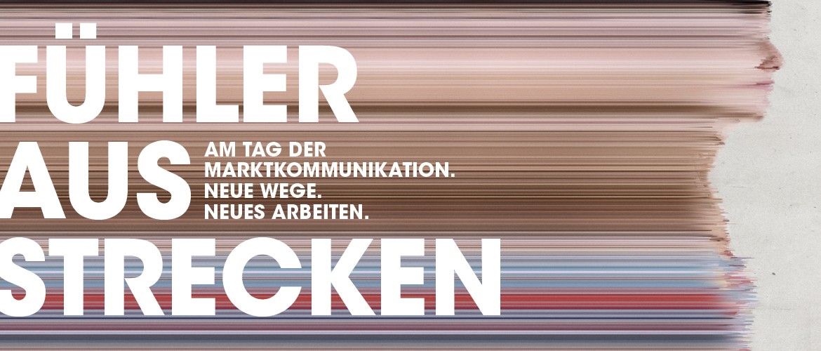 Tag der Marktkommunikation