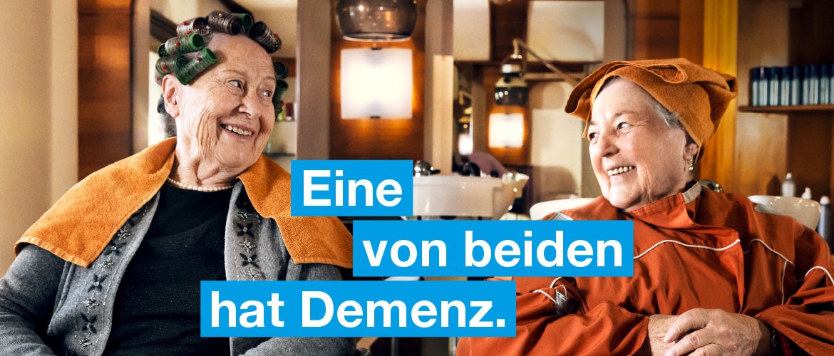 Diakonie Fundraising Award