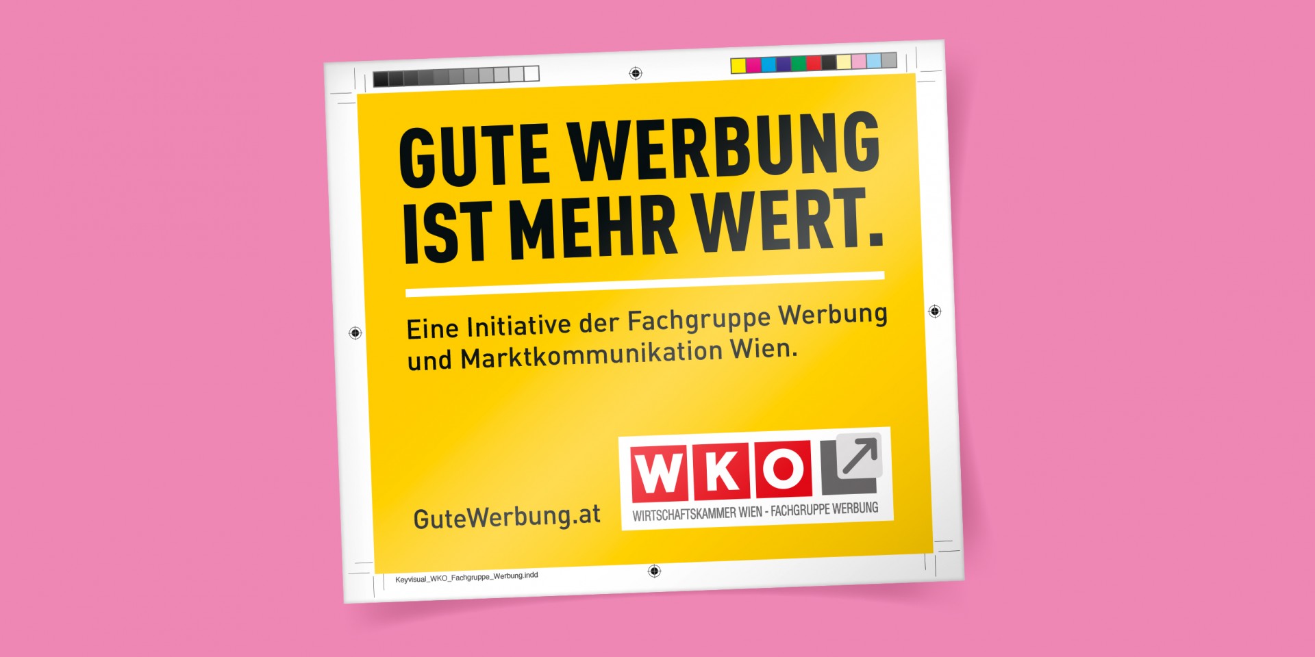 WKW Gute Werbung