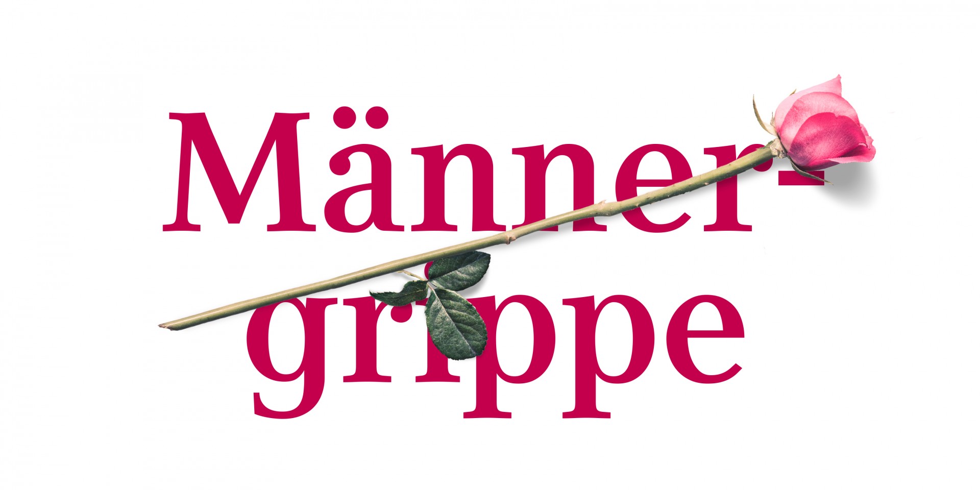 Männergrippe