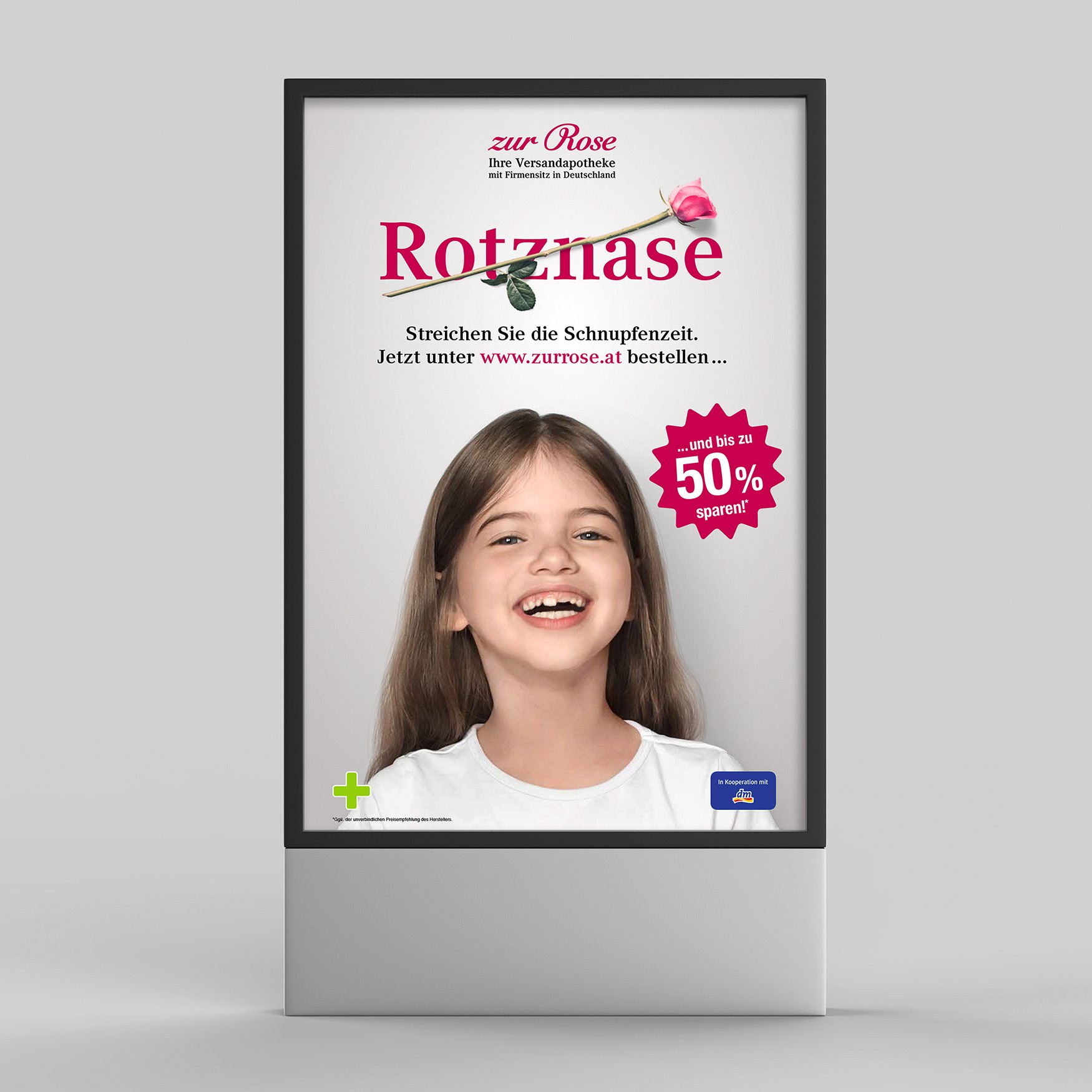 Zur Rose