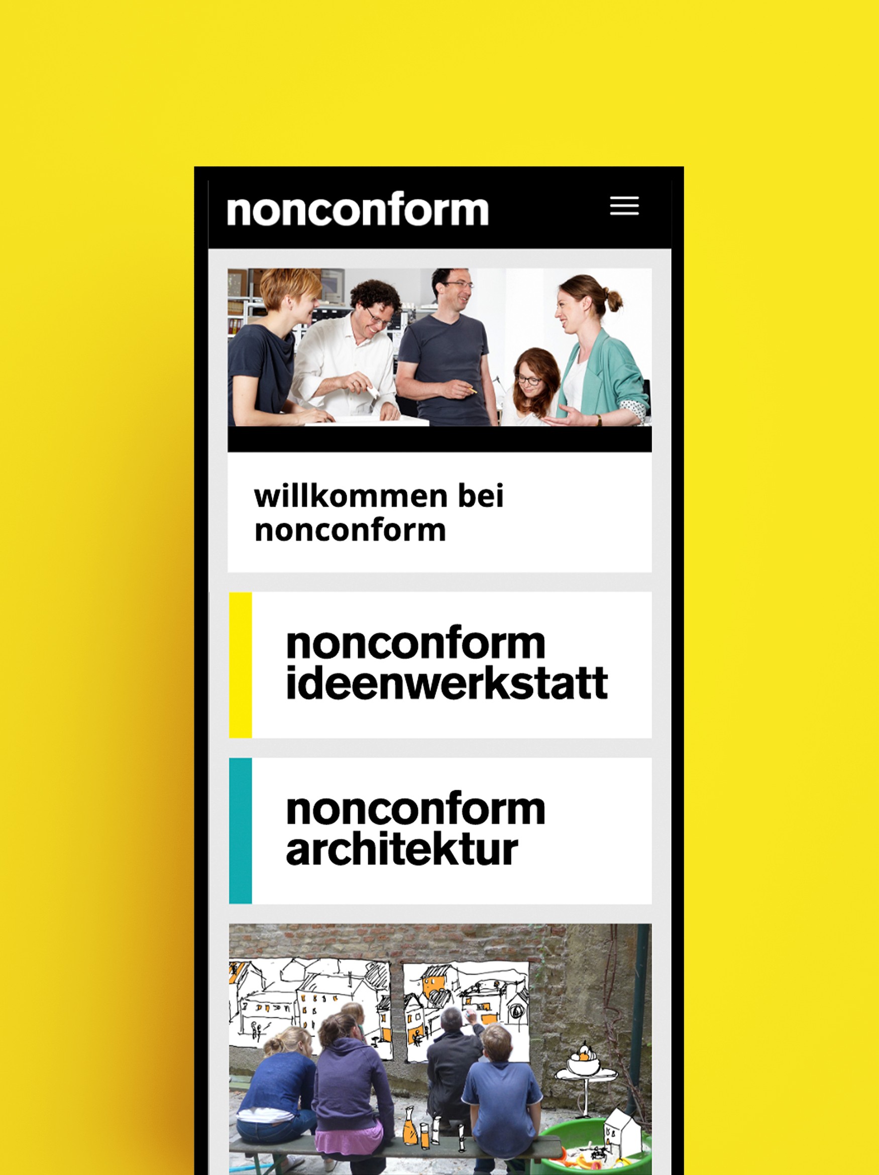 nonconform