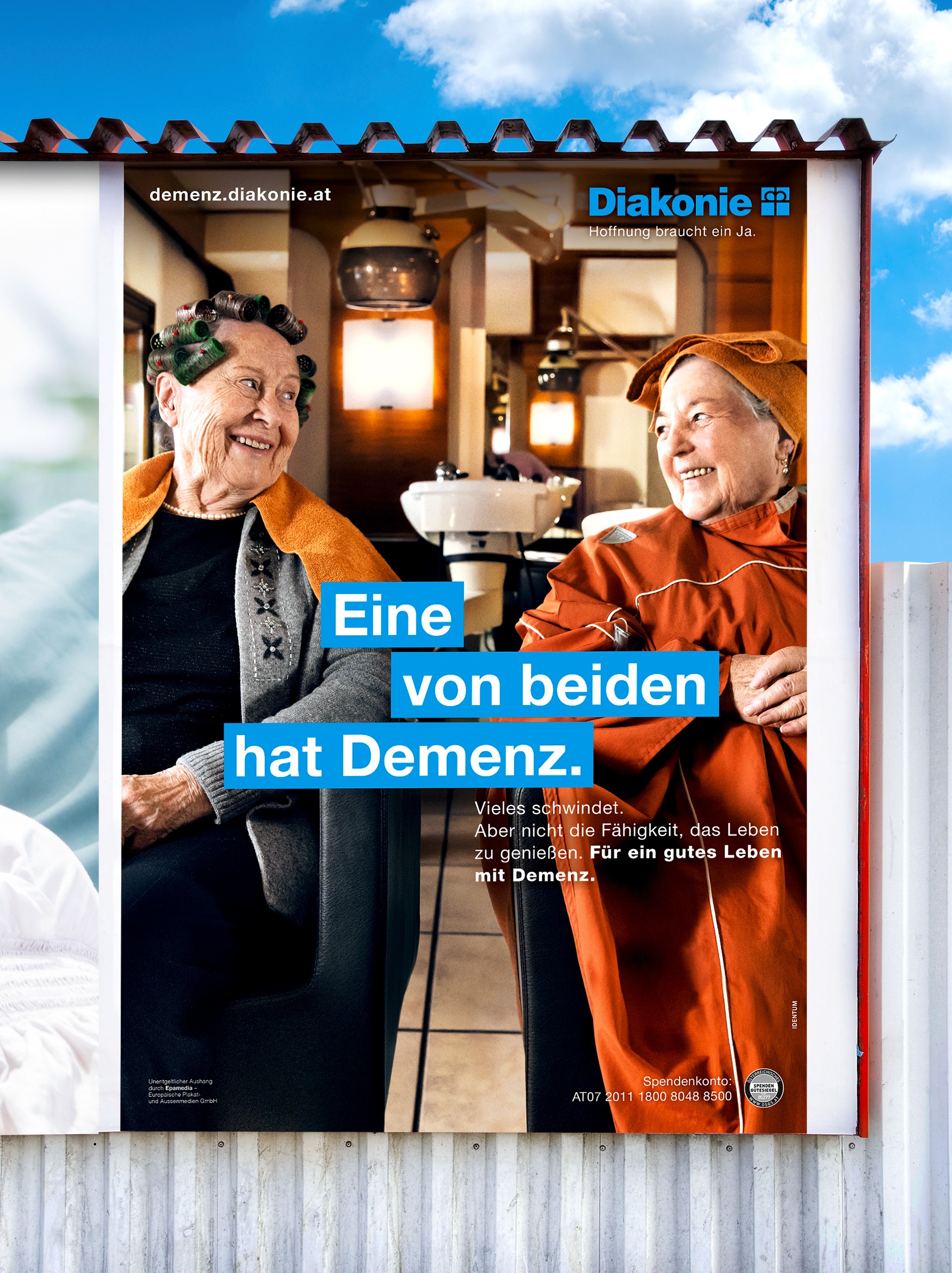 Demenz