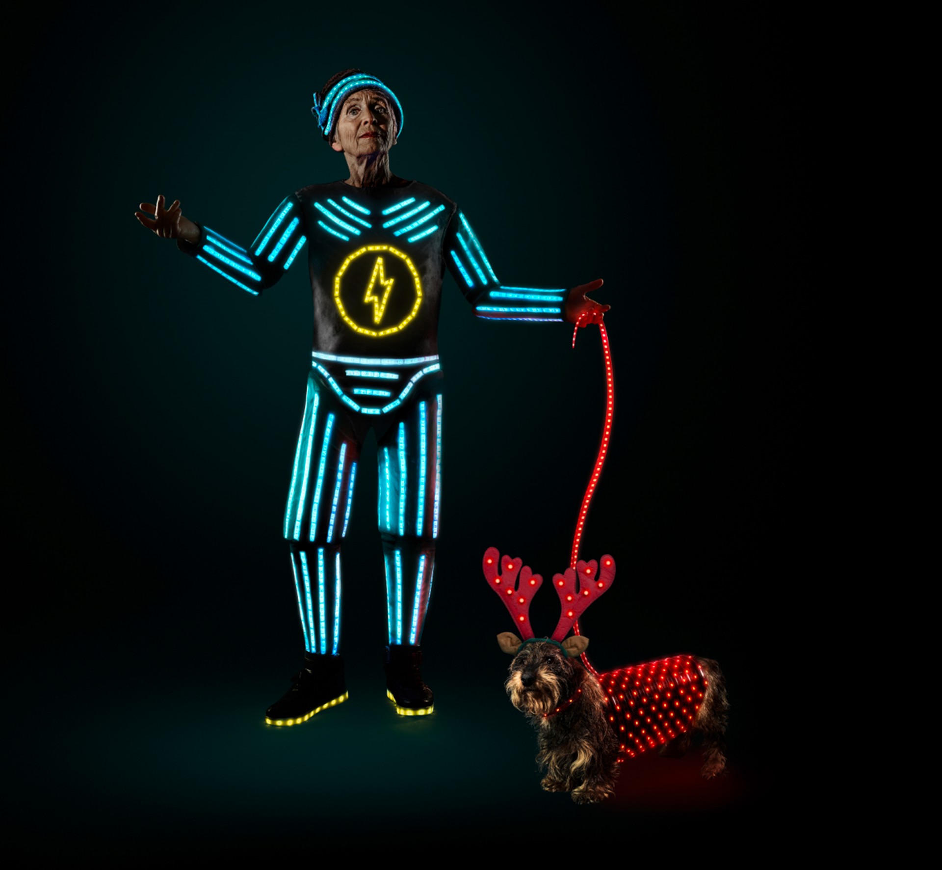 Energy Hero