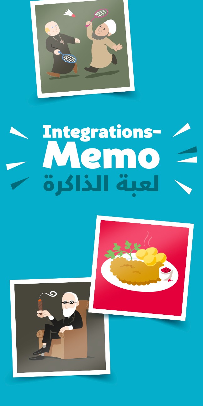 Integrationsmemo