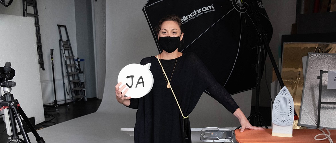 Diakonie Making Of