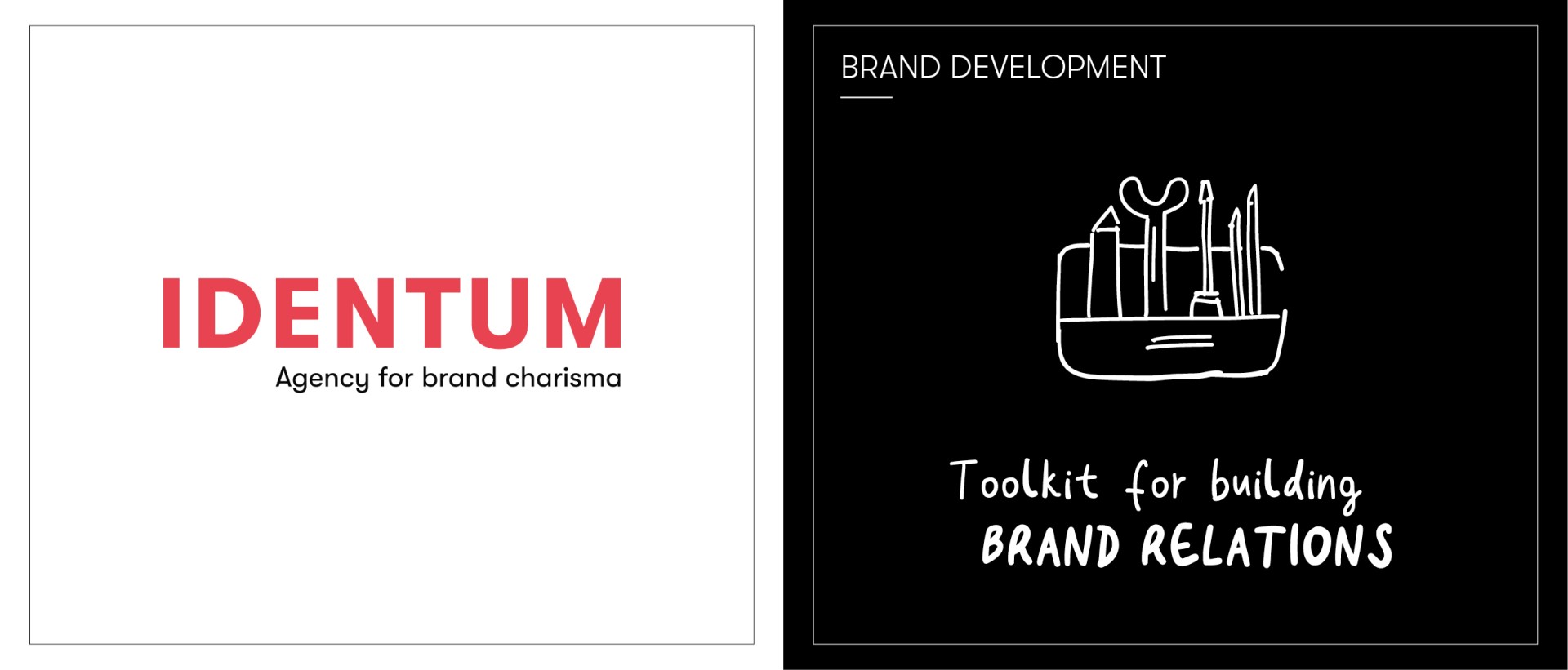 Identum Kompetenzfelder