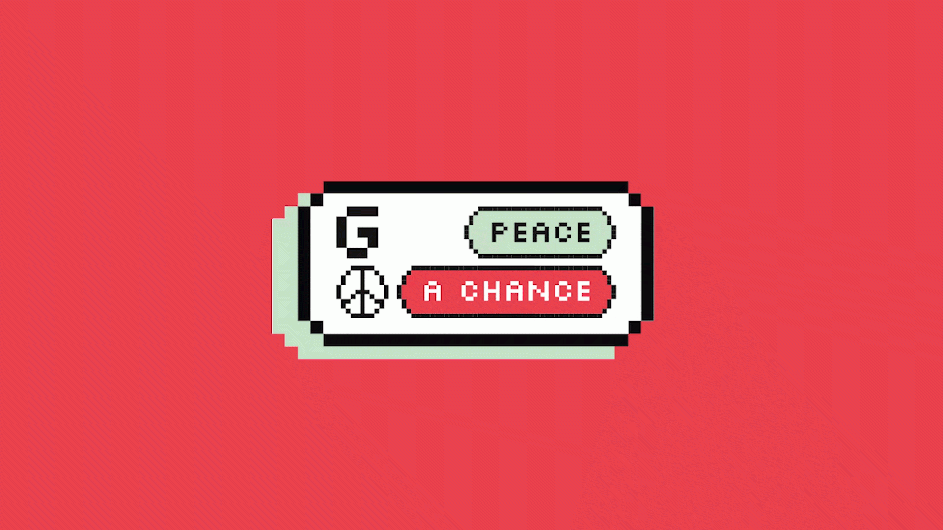 gif peace a chance