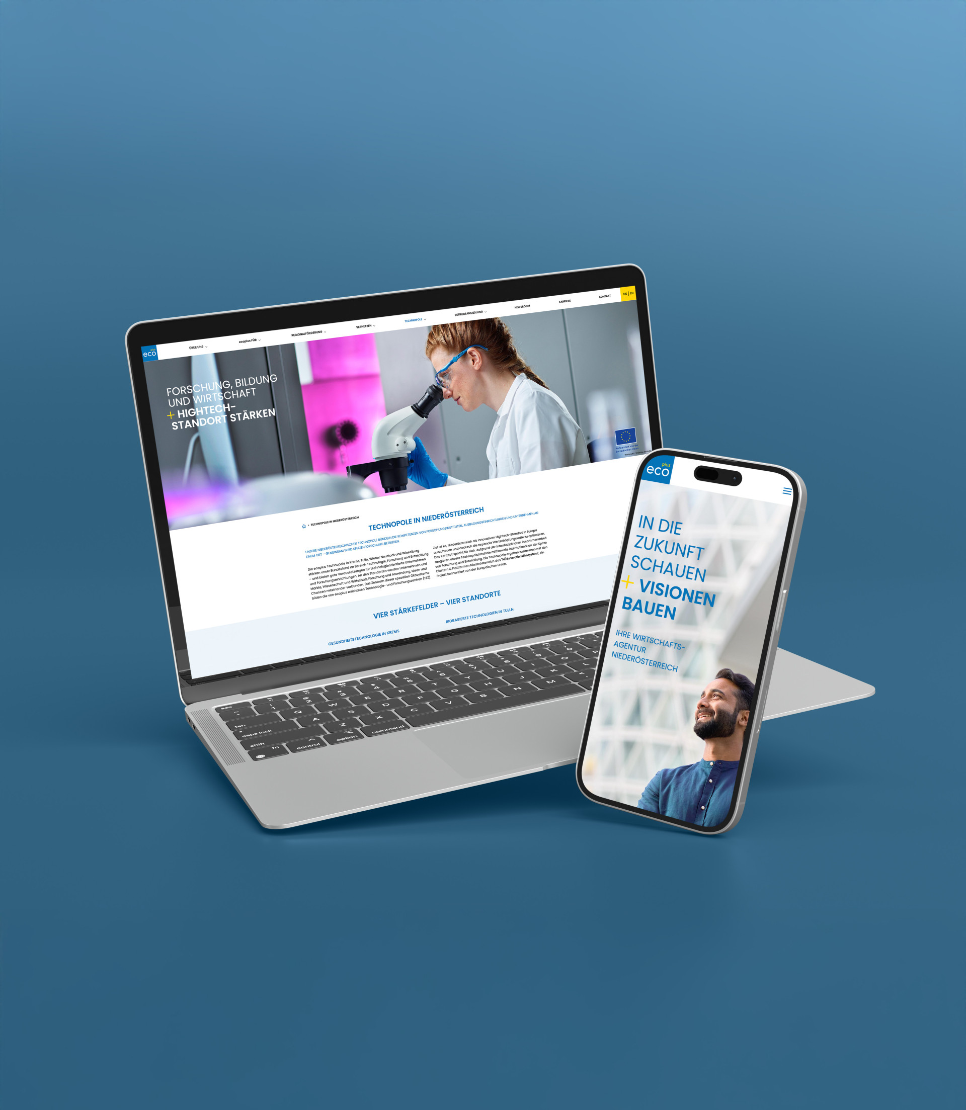ecoplus