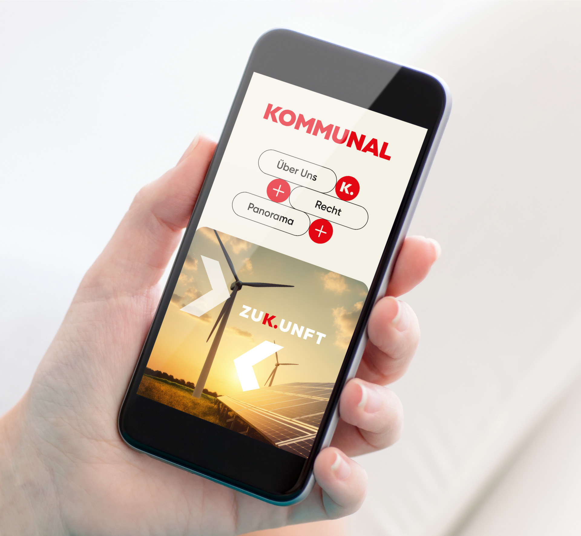 Kommunal