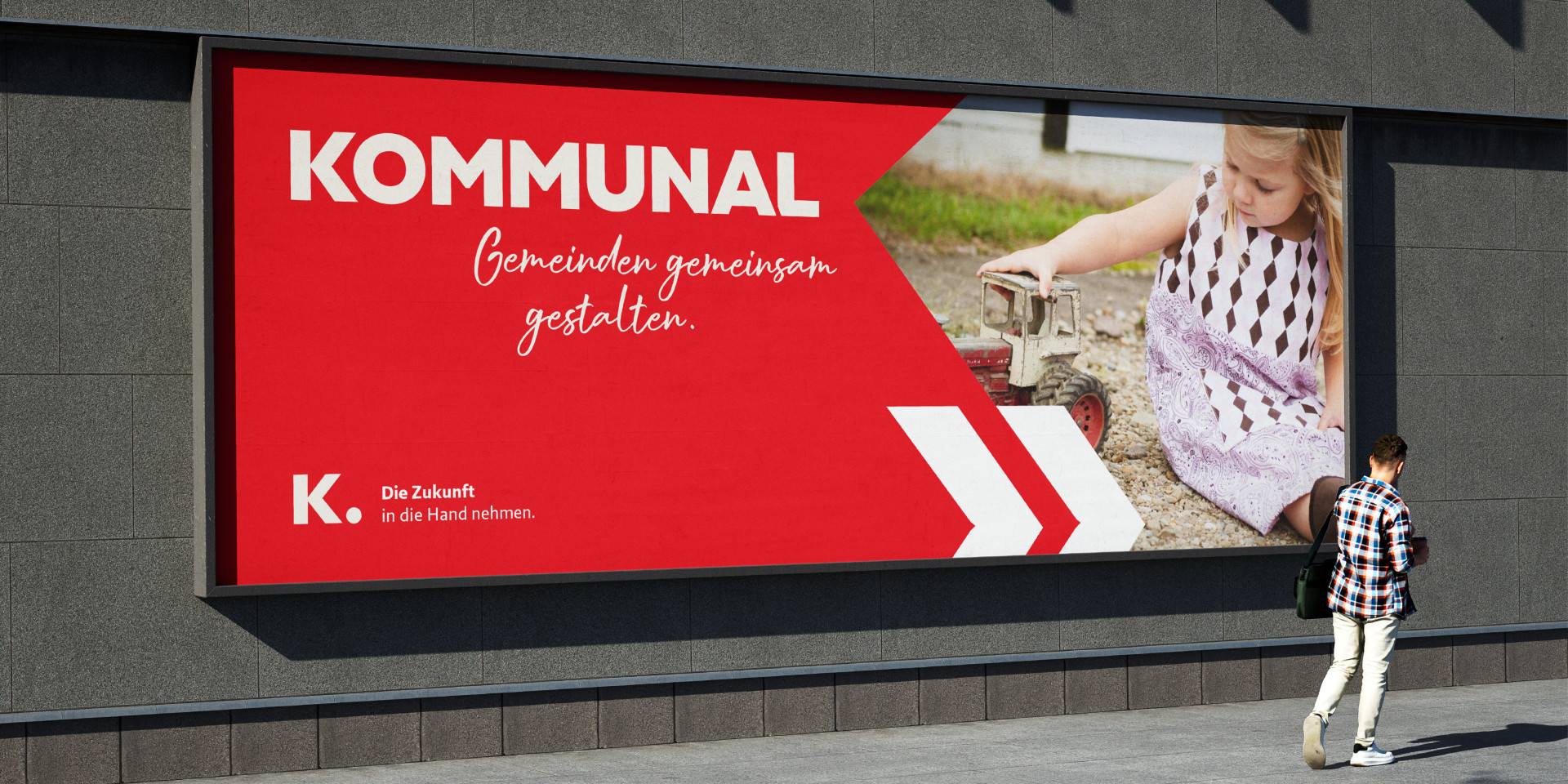 Kommunal
