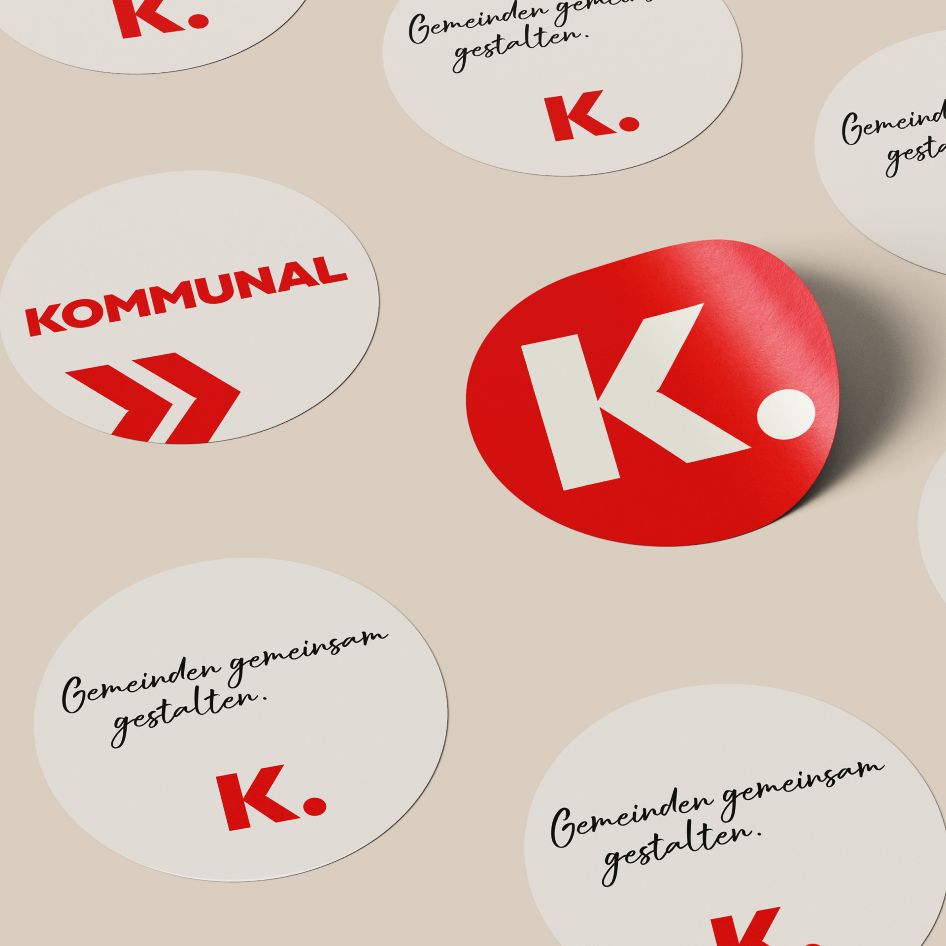 Kommunalverlag
