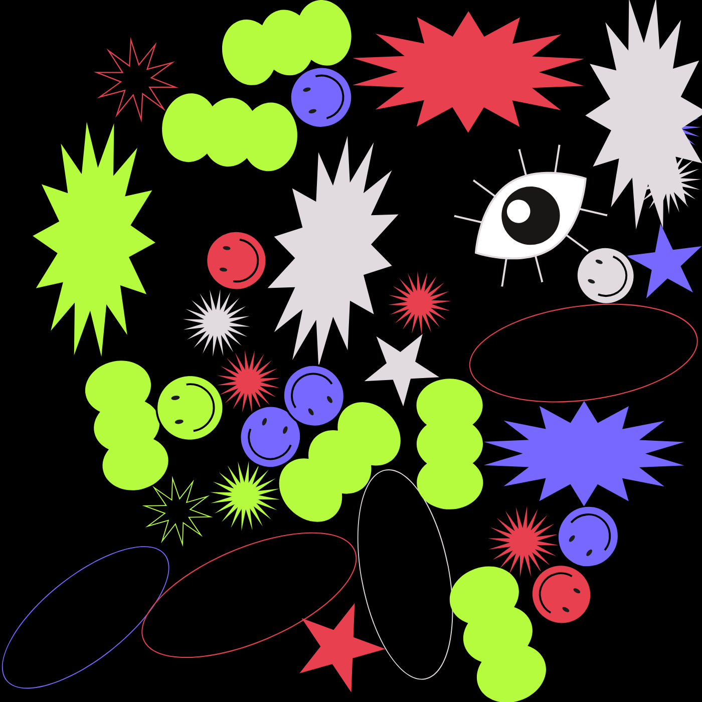 Motion design